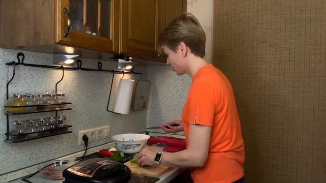 Поваренная книга