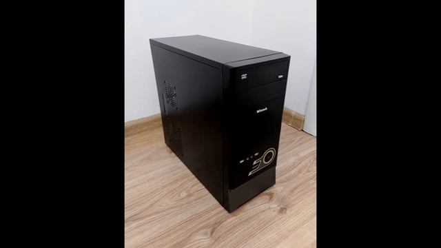 МИНИ ПК БИЗНЕС / Первое видео смотреть онлайн