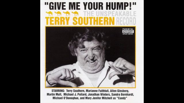 Terry Southern - Blood of a Wig ("Kennedy Assassination Sequence") смотреть онлайн