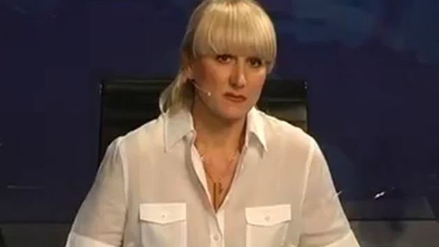 О. Бутакова - Энергия Живой Воды. смотреть онлайн