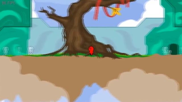 Hiiro - Episode 3 смотреть онлайн