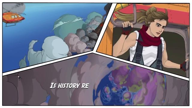 Treasures of the Aegean - Trailer смотреть онлайн