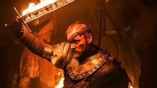 Промо 2 эпизода 8 сезона Игры Престолов | Теория о судьбе Берика Дондарриона смотреть онлайн