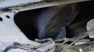 Ховер H5. Снятие карты двери и замена блока управления стеклоподъёмника