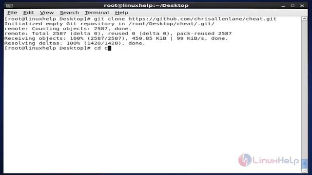Installation And Usage Of Cheat-Sheet смотреть онлайн