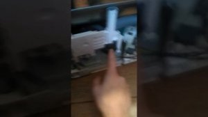 ремонт посудомойки Электролюкс ошибка і40