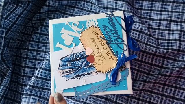 Подарок парню смотреть онлайн