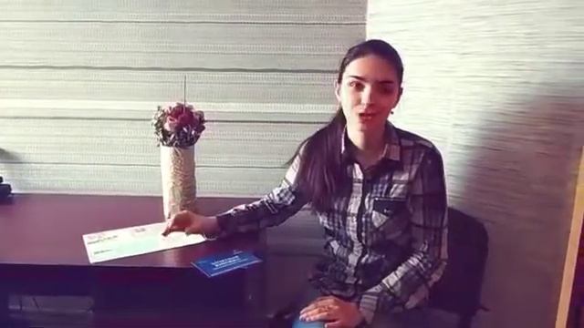 Заочница Лиза о КАМЕЛИИ - приглашает и вас ! смотреть онлайн