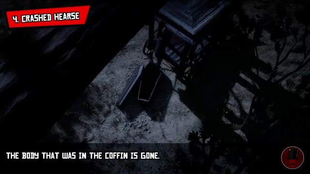 8 Best New Austin Secrets (Red Dead Redemption 2) смотреть онлайн