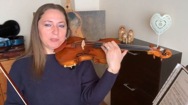 How to Find High Notes on the Violin and Play with Good Tone