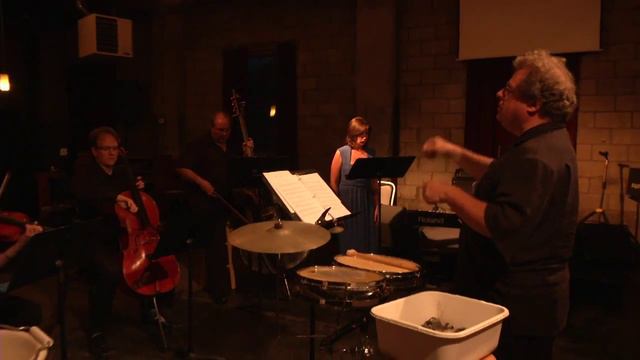 “Powder River Aria” from Clinker: Between Opera and a Hard Place (2014) Opera-in-progress смотреть онлайн