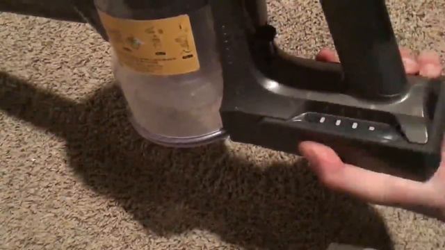 ONSON Cordless Vacuum, Stick Vacuum Cleaner with 20Kpa Super Suction, 80000 Review From Amazon смотреть онлайн