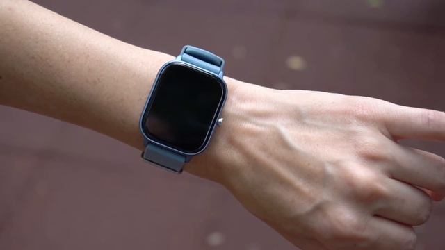 Обзор Smart Watch Me! смотреть онлайн