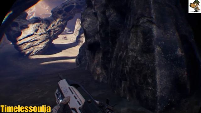 Farpoint - Rocket Ranger Trophy Guide - (PSVR) смотреть онлайн
