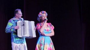 Ромашки спрятались