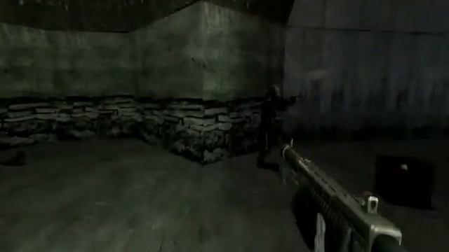Half-life 2:DM Frag Movie by magnum | Test 3 смотреть онлайн