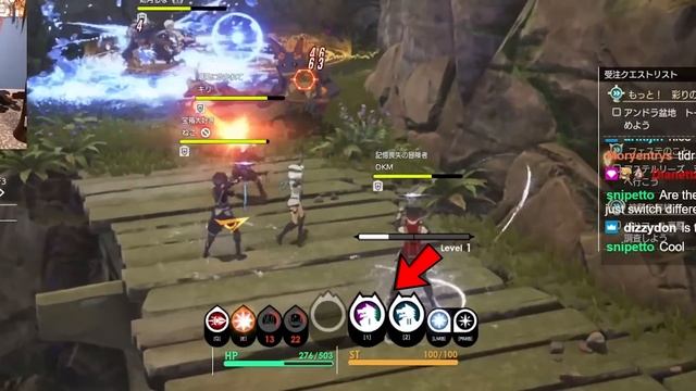 Blue Protocol Gear progression has a BIG WALL problem смотреть онлайн