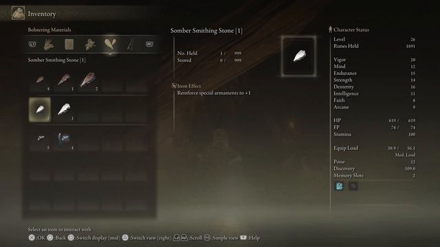 ELDEN RING - 11 - Highroad Cave смотреть онлайн