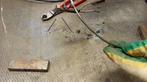 Болт маятник, Танцующий Человечек Баланс