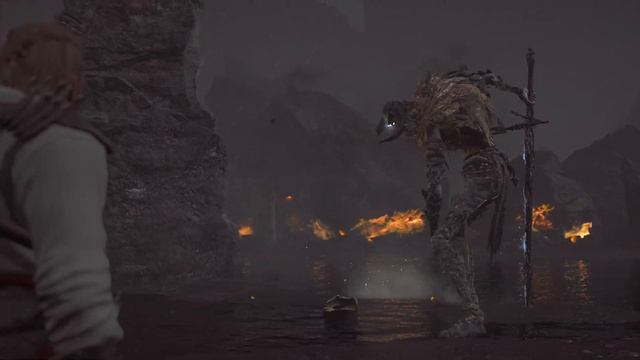 Assassin's Creed Valhalla Druid PlayStation 5 смотреть онлайн