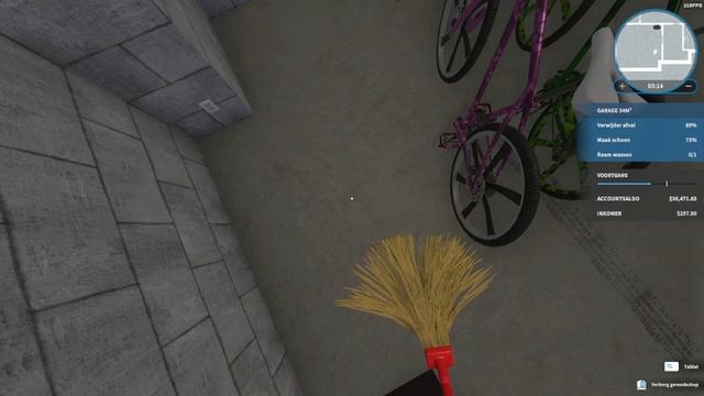 House flipper Garage opruimen смотреть онлайн