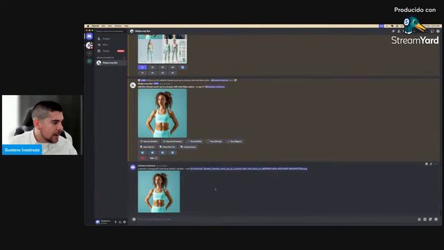 ASECH y Mentores por Chile: ¿Quieres optimizar tus tiempos y que tu pyme crezca? смотреть онлайн