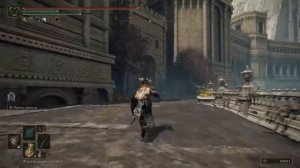 ELDEN RING путь рольда