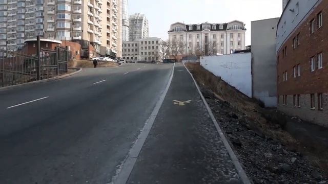 Тропа "Здоровья", до трех Вокзалов. смотреть онлайн