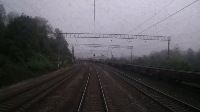 Горячий Ключ - Туапсе ч,2 смотреть онлайн