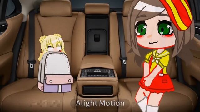 ^Проклятая Кукла/Страшилка/Gacha Club/Life/// смотреть онлайн