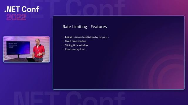 Building modern high performance services with ASP.NET Core and .NET 7 смотреть онлайн
