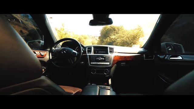 Mercedes-Benz GL 550 2013 white\AUTOIMPORT ARMENIA\ Rompasso - Angetenar (Original Mix) смотреть онлайн