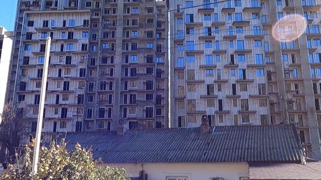 Самая выгодная цена в Сочи/ Квартира на море/Льготная ипотека , мат капитал. смотреть онлайн