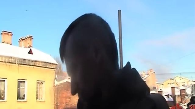 Равиль Баширов о революционной теории и практике смотреть онлайн
