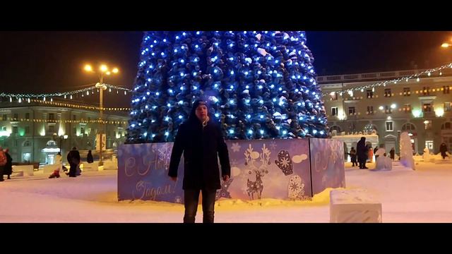 [HFR]: С НОВЫМ ГОДОМ/ПОЗДРАВЛЕНИЕ ОТ HFR смотреть онлайн
