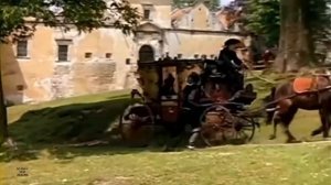 Вячеслав Назаров.  Есть в графском парке чёрный пруд