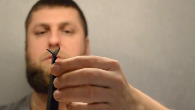 Нож Большой Абхазский Кизляр смотреть онлайн