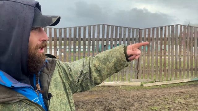 Конаковские конюшни. Как живут люди бок о бок с животными. смотреть онлайн