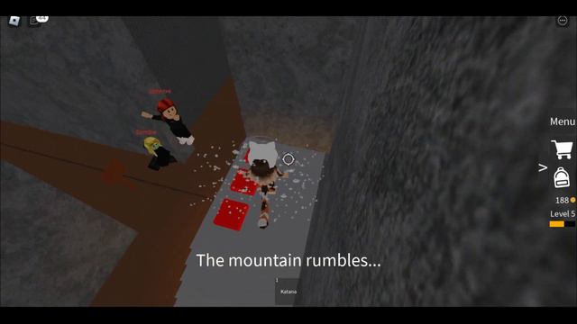 роблокс Инфекции! Улыбка и Неко Фурри! смотреть онлайн