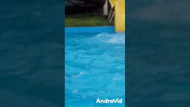 Купались в аквапарке смотреть онлайн