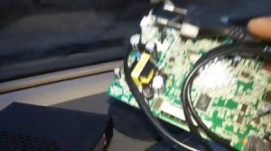 приборка на ниссан ноте.