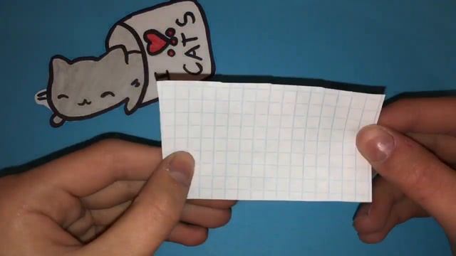 КАК Я ДЕЛАЮ БУМАЖНЫЕ СЮРПРИЗЫ ? смотреть онлайн