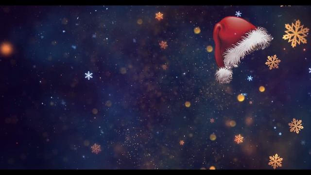 1 СЛОВА АВТОРА НАЧАЛО Сказка начало НГ 2022