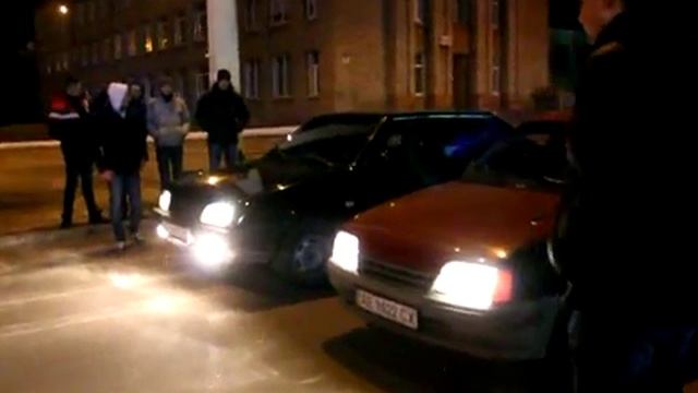 opel vs 9 DnDz .MOV смотреть онлайн