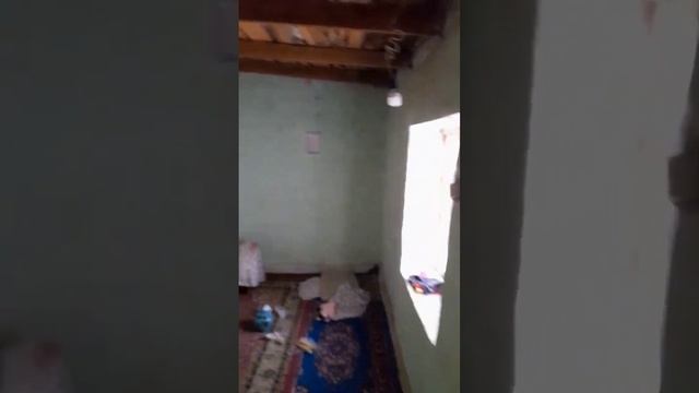 срочно хонаи фуруши дар нохияи Хуросон Уяли пеши масчиди чумъа ??✍️???? смотреть онлайн