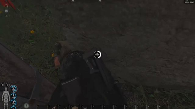 SCUM - BUG - game error смотреть онлайн