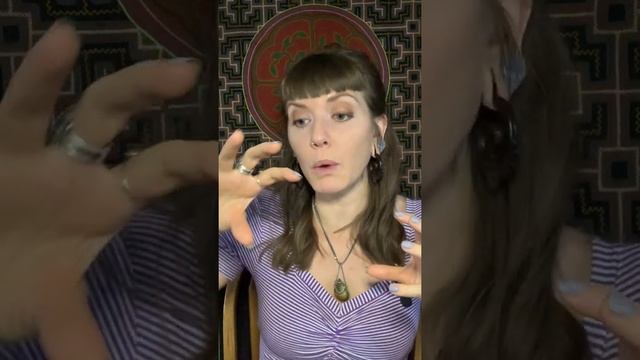 7/1 Daily Astrology Horoscope For All Signs General Tarotscope Tarot Crystal of The Day W/ Volomi J смотреть онлайн