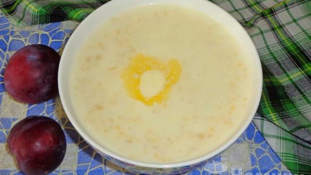 Кухня Мамашки