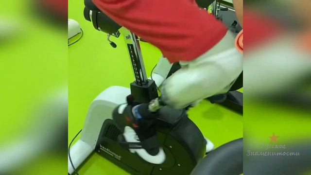 Первое видео Романа Костомарова с протезами на ногах смотреть онлайн