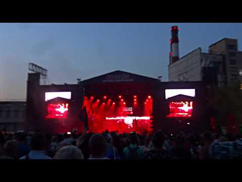 АлисА - Воздух смотреть онлайн